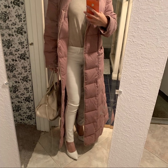 Rei co op PUFFER JACKET - Picture 5 of 5